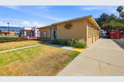 2155 N Arrowhead, San Bernardino, CA 92405 - Photo 3