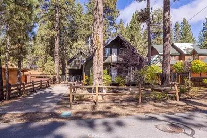 39196 Starview Lane, Big Bear Lake, CA 92315 - Photo 7