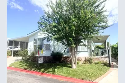 3850 Atlantic Avenue #33, Highland, CA 92346 - Photo 1