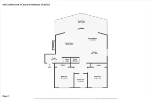 420 Cumberland, Lake Arrowhead, CA 92352 - Photo 43