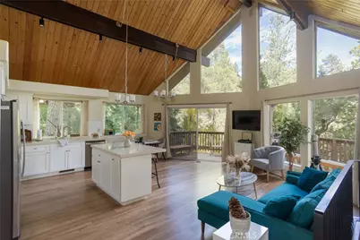 517 Brentwood, Lake Arrowhead, CA 92352 - Photo 1