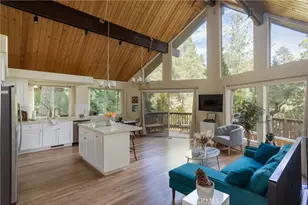 517 Brentwood, Lake Arrowhead, CA 92352 - Photo 1