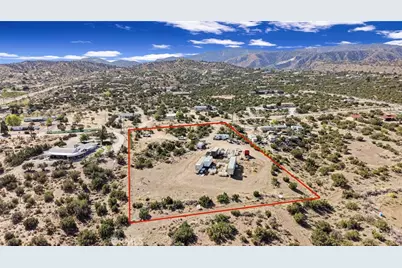 2986 Sunnyslope, Pinon Hills, CA 92372 - Photo 1