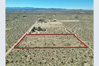 58807 Philippi, Landers, CA 92285 - Photo 17