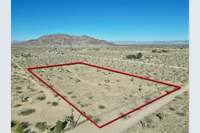 58807 Philippi, Landers, CA 92285 - Photo 13