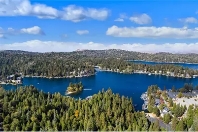 0 Cottage Grove Road, Lake Arrowhead, CA 92352 - Photo 3