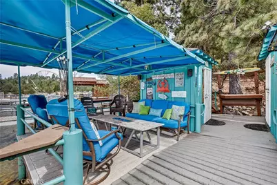 308 N308B, Lake Arrowhead, CA 92352 - Photo 11