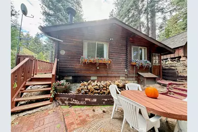 32145 Fern Drive, Running Springs, CA 92382 - Photo 1