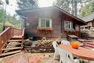 32145 Fern Dr, Running Springs, CA 92382 - Photo 1