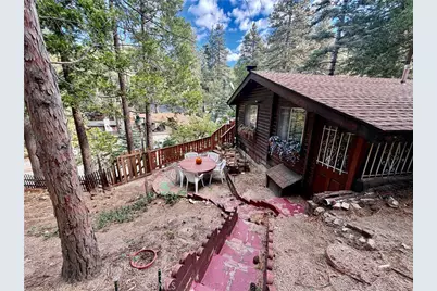 32145 Fern Drive, Running Springs, CA 92382 - Photo 9