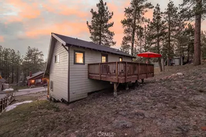 505 Lakewood Lane, Big Bear Lake, CA 92315 - Photo 3