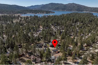 505 Lakewood Lane, Big Bear Lake, CA 92315 - Photo 37
