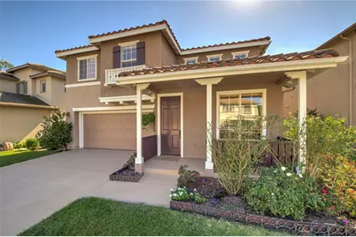 8730 E Heatherwood, Anaheim Hills, CA 92808 - Photo 1