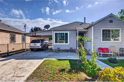 243 E Olive St, San Bernardino, CA 92410 - Photo 11