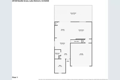 29138 Needle Grass, Lake Elsinore, CA 92530 - Photo 45