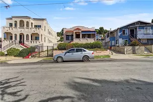 1040 N Townsend Ave, Los Angeles, CA 90063 - Photo 1