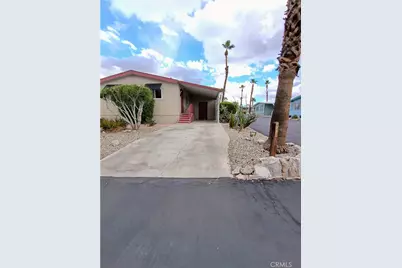 17640 Corkill Road #49, Desert Hot Springs, CA 92241 - Photo 47