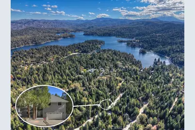 347 Birchwood, Lake Arrowhead, CA 92352 - Photo 3