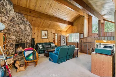 582 Grass Valley Court, Lake Arrowhead, CA 92352 - Photo 5