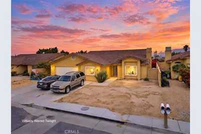 65861 Desert View, Desert Hot Springs, CA 92240 - Photo 1