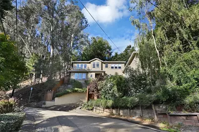 7010 Pinehaven, Oakland, CA 94611 - Photo 1