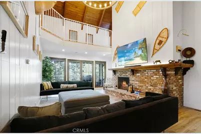 135 S Fairway Drive, Lake Arrowhead, CA 92352 - Photo 11