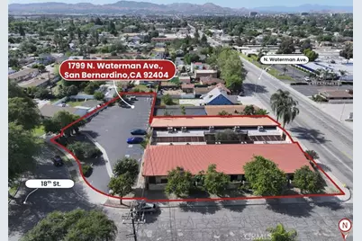 1799 N Waterman, San Bernardino, CA 92404 - Photo 3