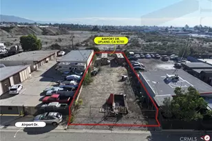 0 Airport, Upland, CA 91786 - Photo 1