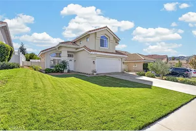 35109 Willow Springs, Yucaipa, CA 92399 - Photo 1