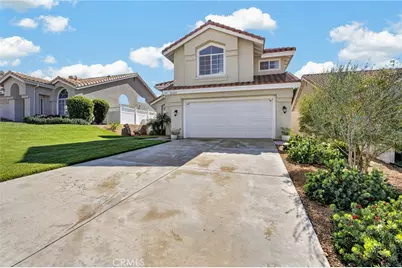 35109 Willow Springs, Yucaipa, CA 92399 - Photo 37