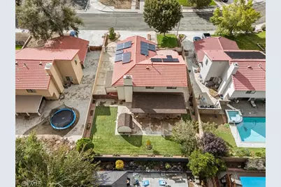 1303 Chagal, Lancaster, CA 93535 - Photo 47