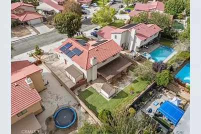 1303 Chagal, Lancaster, CA 93535 - Photo 45