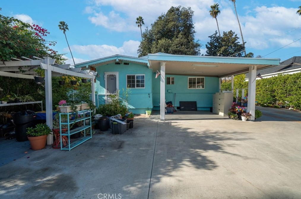 124 Berkeley Ave, Pasadena CA 91107-3548 exterior