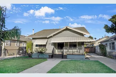 3654 7th Avenue, Los Angeles, CA 90018 - Photo 3