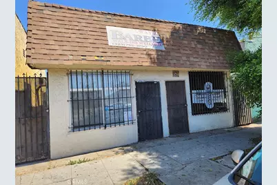 10018 S Main Street, Los Angeles, CA 90003 - Photo 1