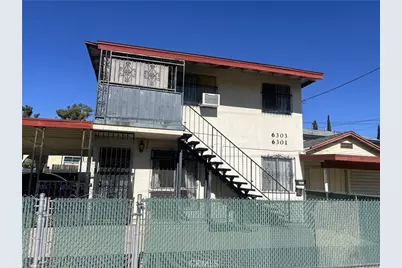 678 Saybrook, Los Angeles, CA 90022 - Photo 5