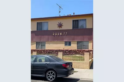 203 W 77th St Street, Los Angeles, CA 90003 - Photo 21