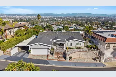 4119 Don Jose Dr, Baldwin Hills, CA 90008 - Photo 17