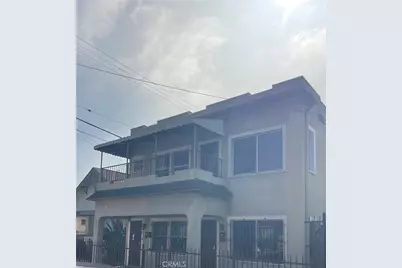 250 W 49th Street, Los Angeles, CA 90037 - Photo 1