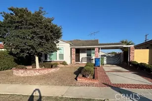 10038 S St Andrews, Los Angeles, CA 90047 - Photo 1