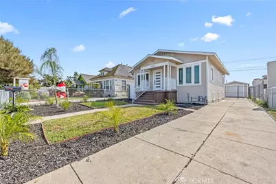 1550 W 70th St, Los Angeles, CA 90047 - Photo 37