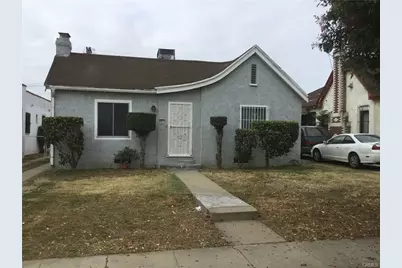 2010 W 85th, Los Angeles, CA 90047 - Photo 1