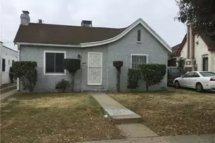 2010 W 85th, Los Angeles, CA 90047 - Photo 1