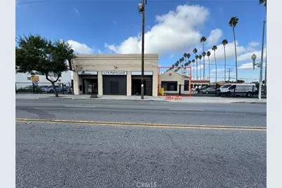 5501 S Vermont Avenue, Los Angeles, CA 90037 - Photo 1