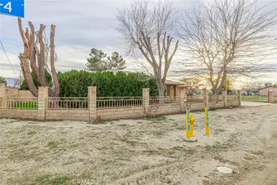 9756 E Avenue S4, Littlerock, CA 93543 - Photo 5