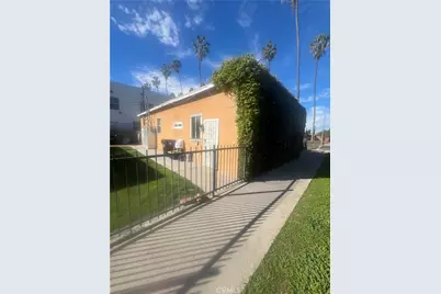 2000 W 54th, Los Angeles, CA 90062 - Photo 1