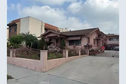 410 Fischer, Glendale, CA 91205 - Photo 1