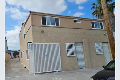 9705 S Normandie, Los Angeles, CA 90044 - Photo 1