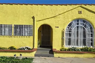 7300 Dalton, Los Angeles, CA 90047 - Photo 1