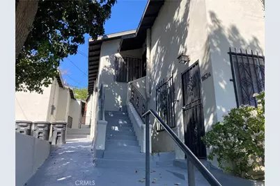 1163 N Ditman Avenue, East Los Angeles, CA 90063 - Photo 1